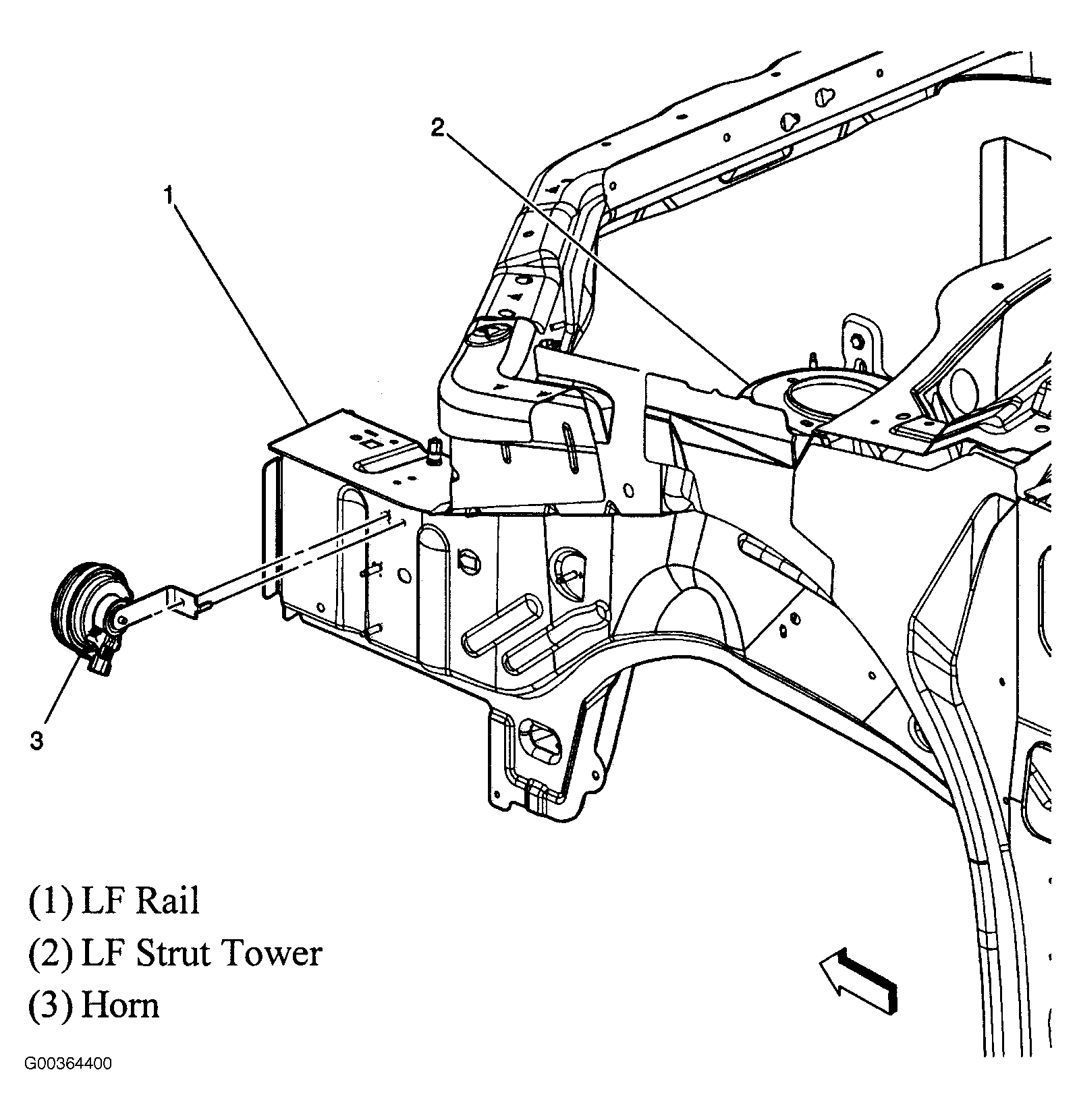 G00364400