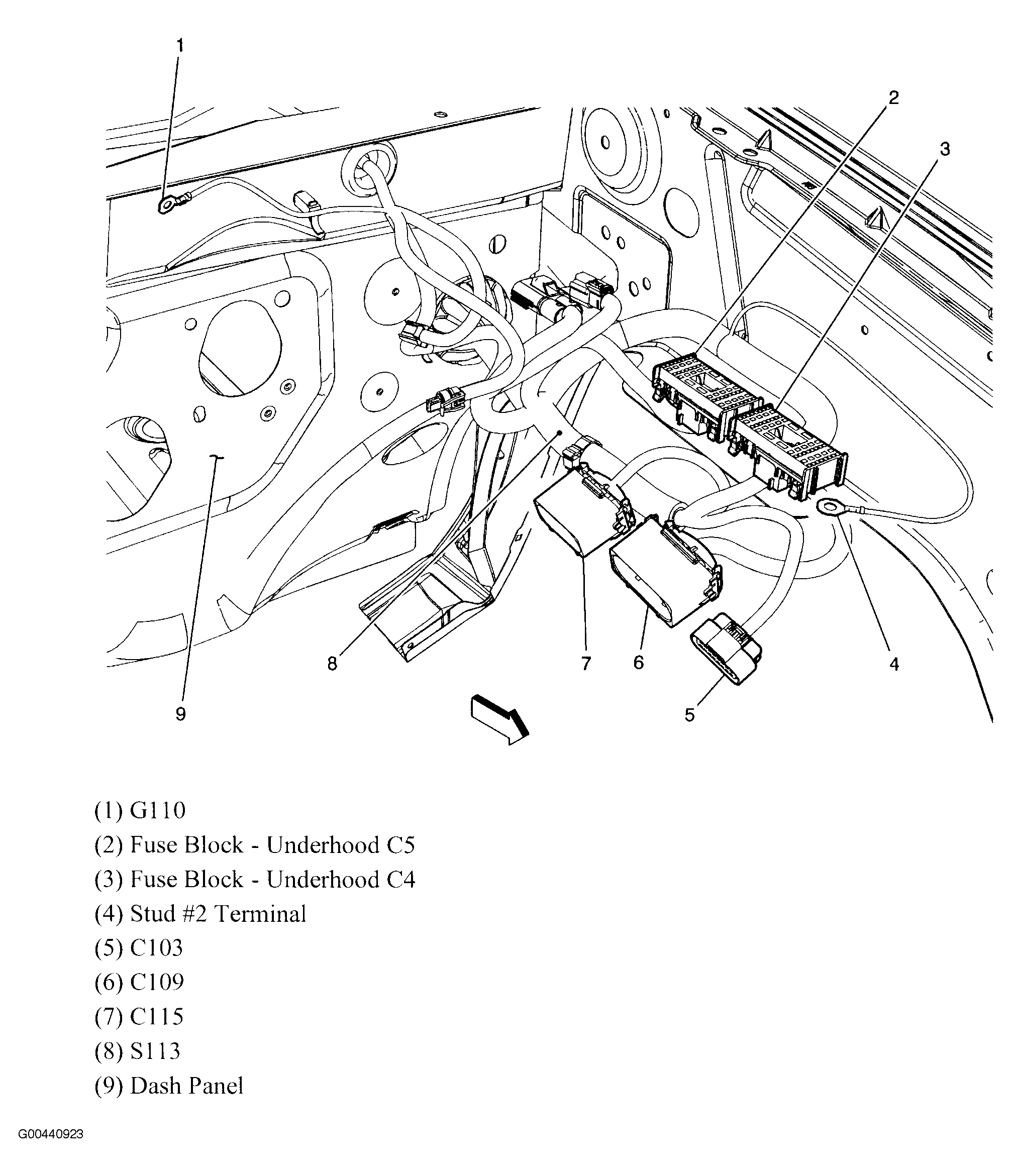 G00440923