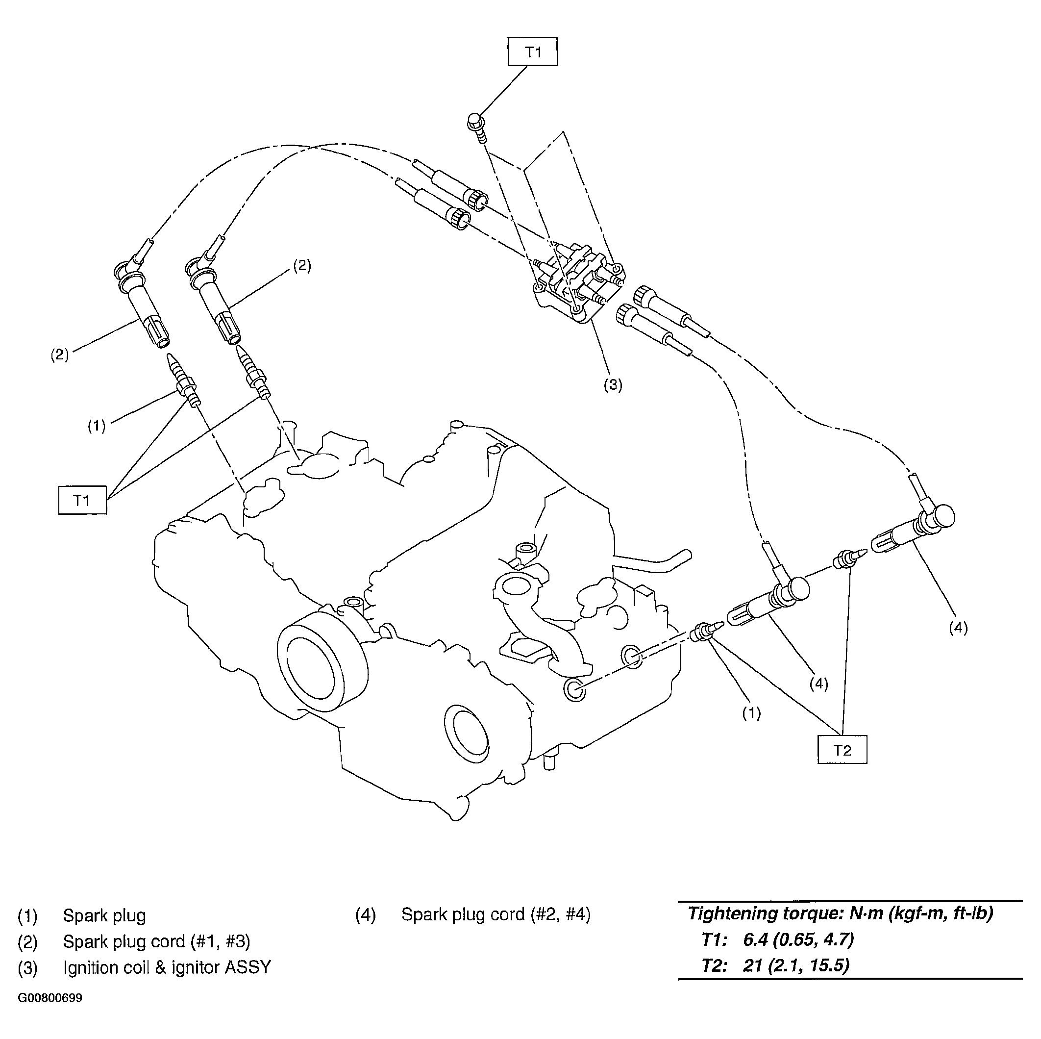 G00800699