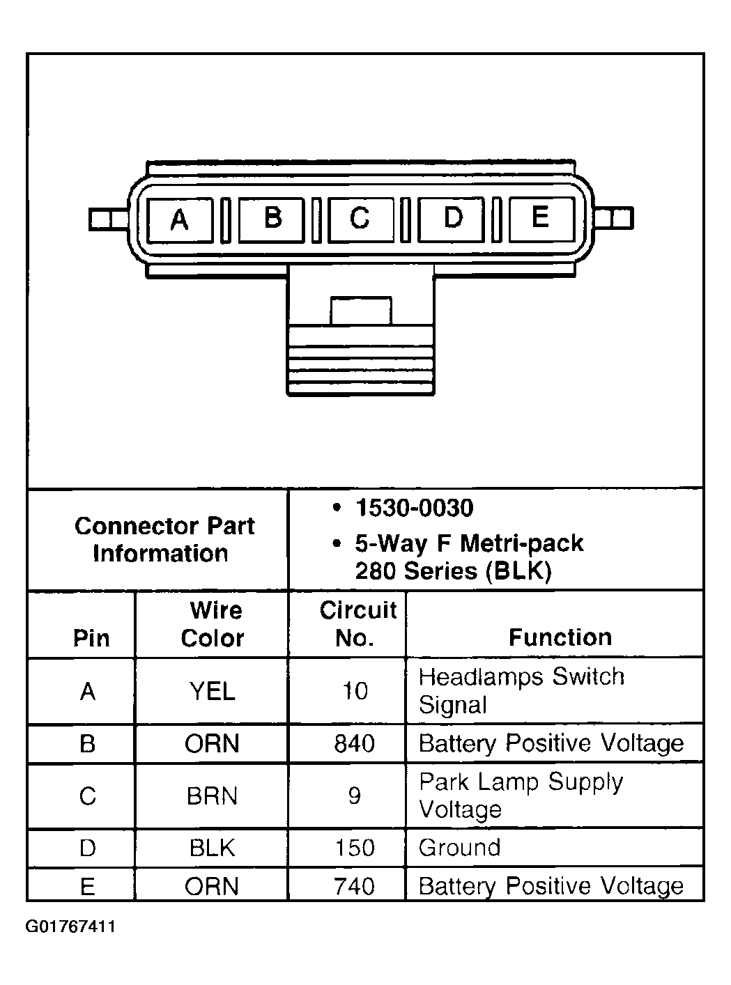 G01767411