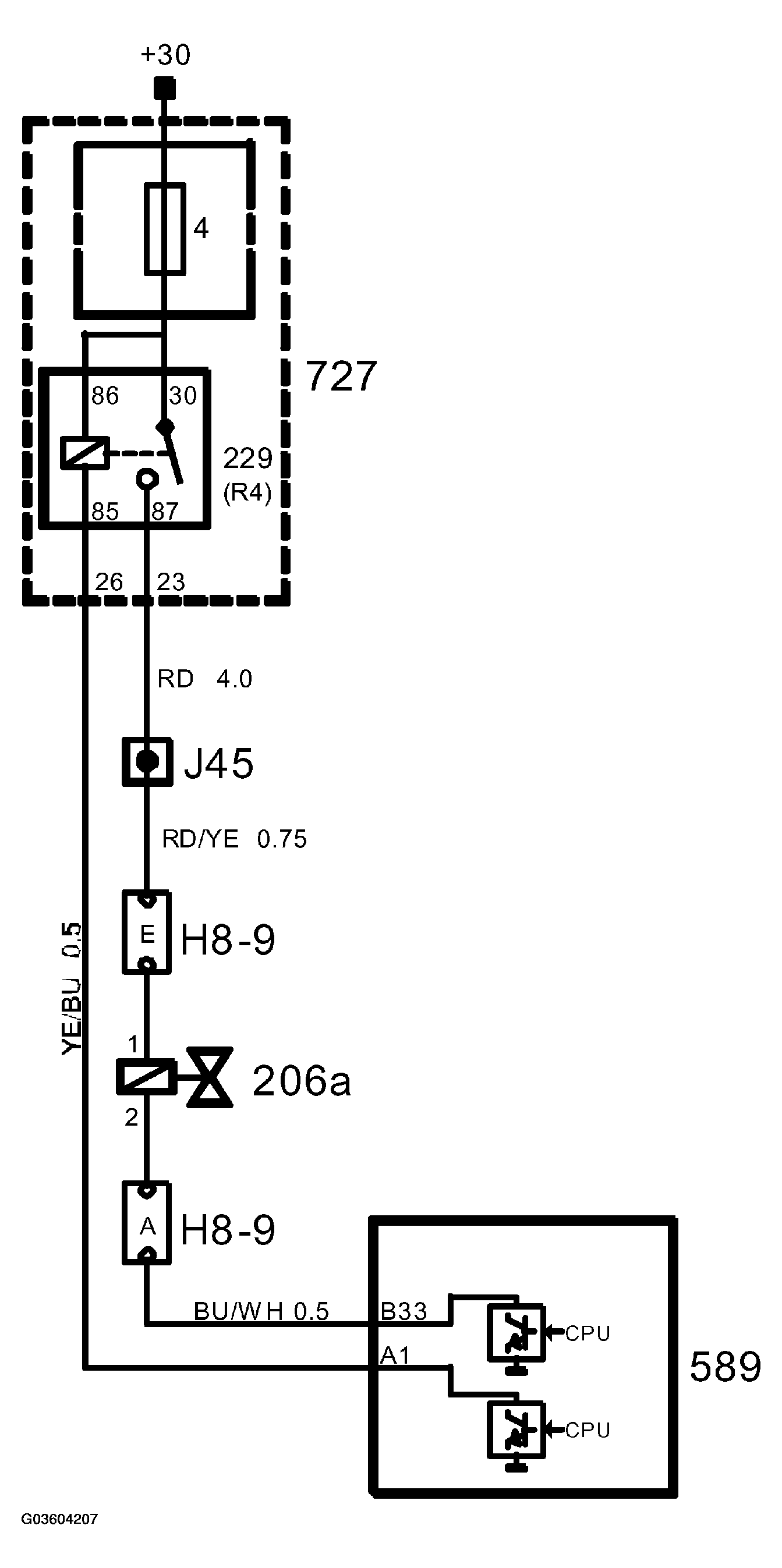 G03604207