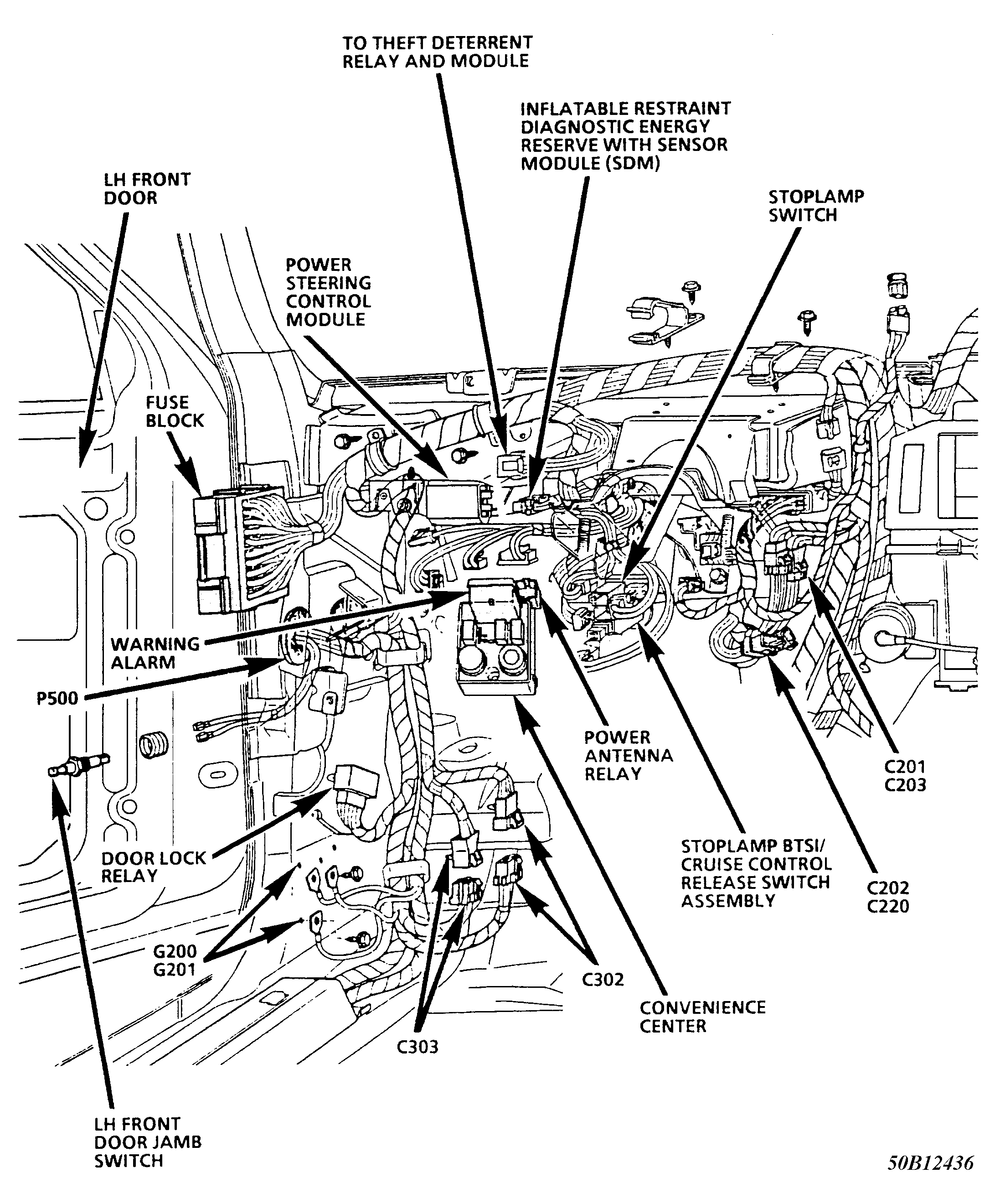 G50B12436