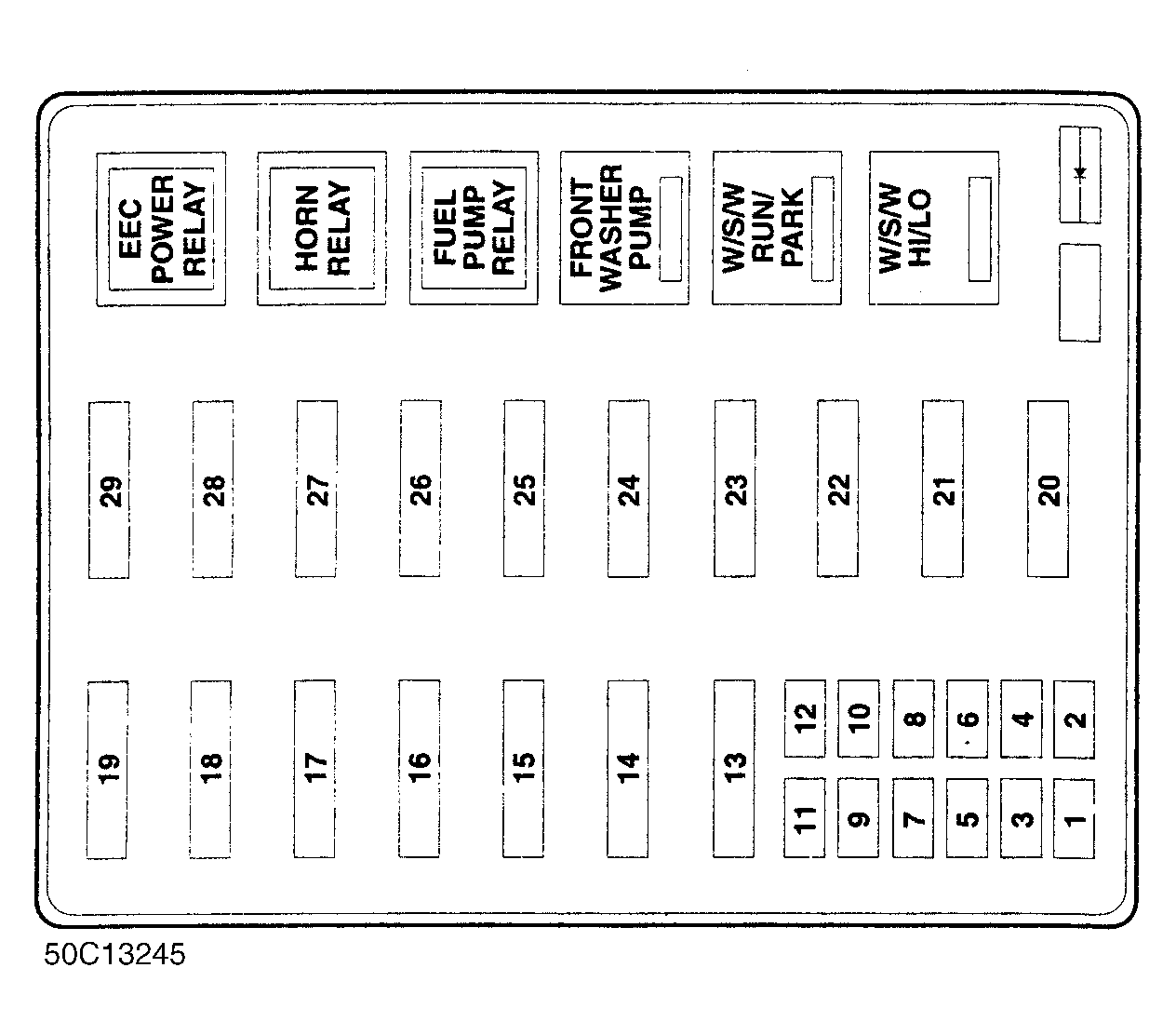 G50C13245