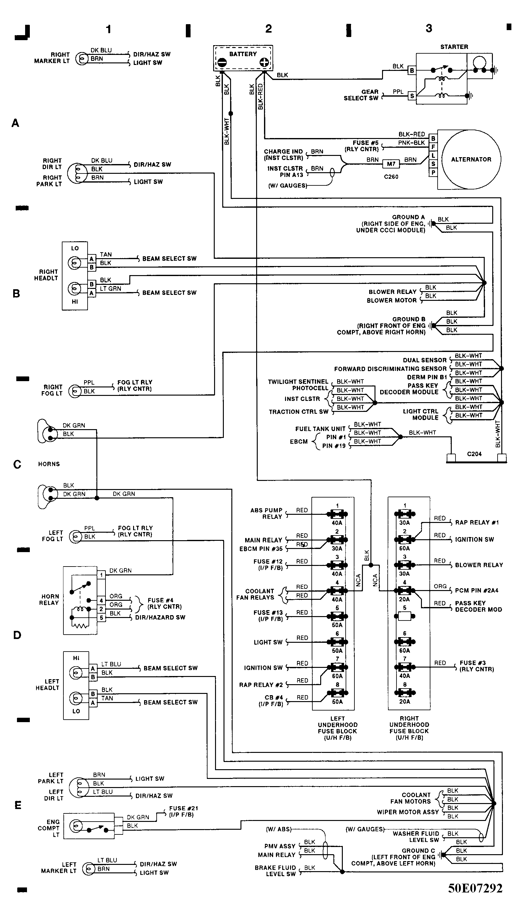 G50E07292