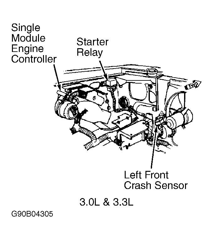 G90B04305