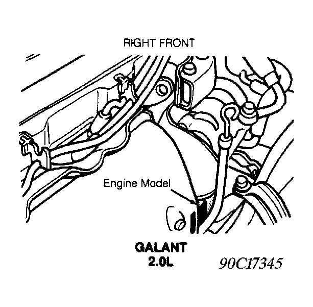 G90C17345
