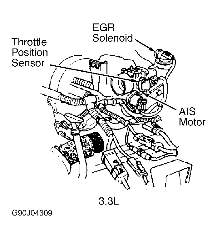 G90J04309