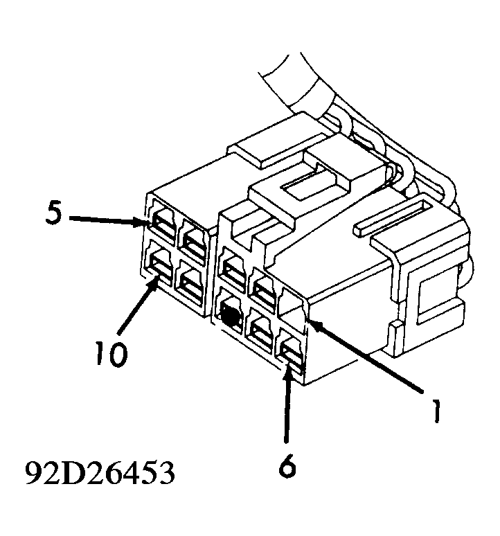 G92D26453