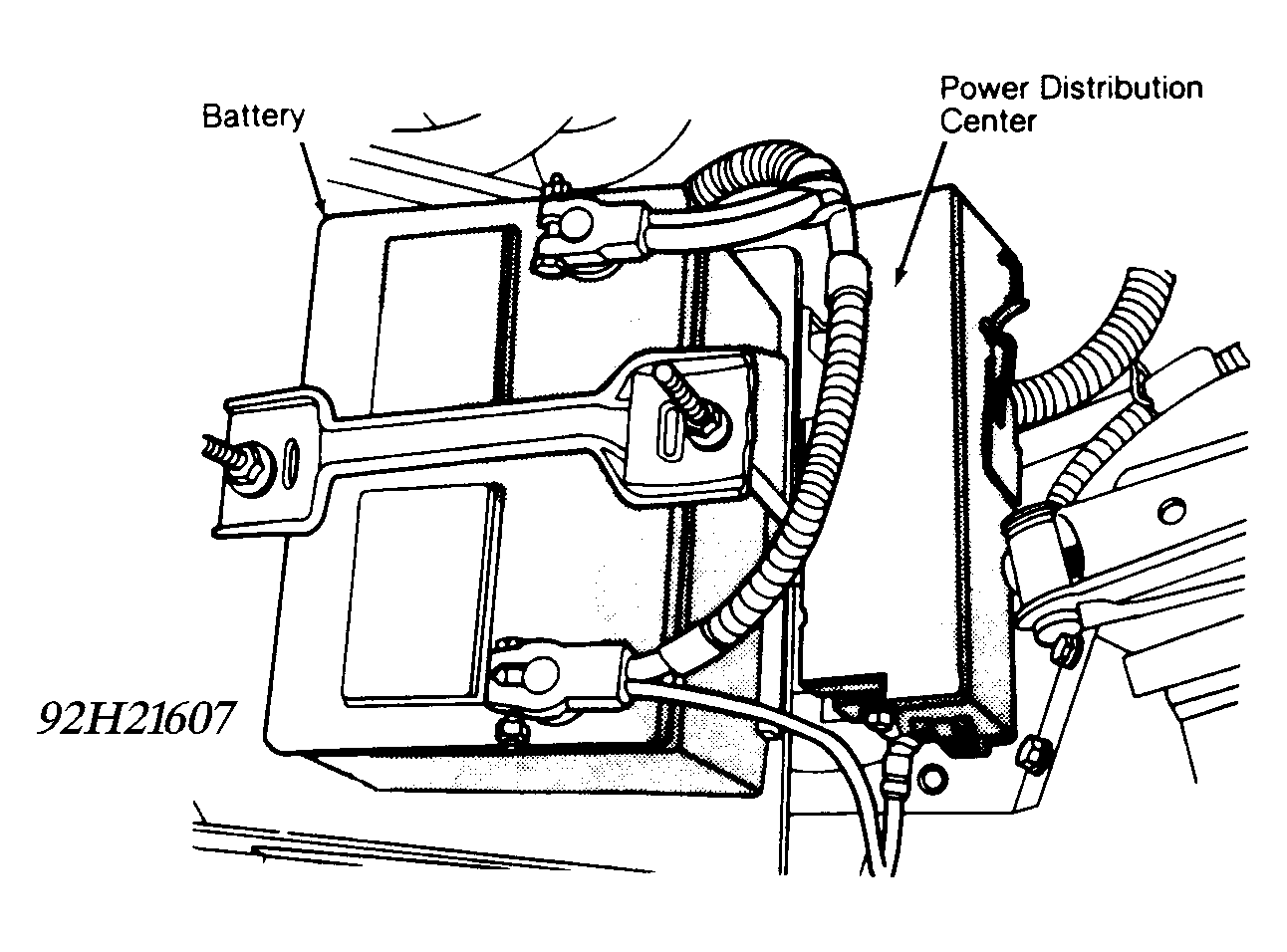 G92H21607