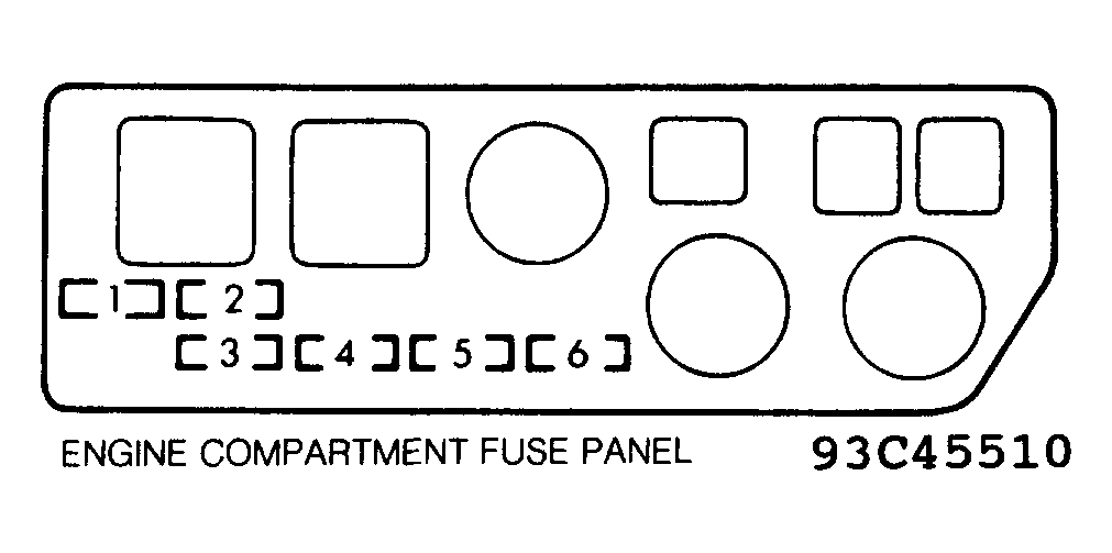 G93C45510