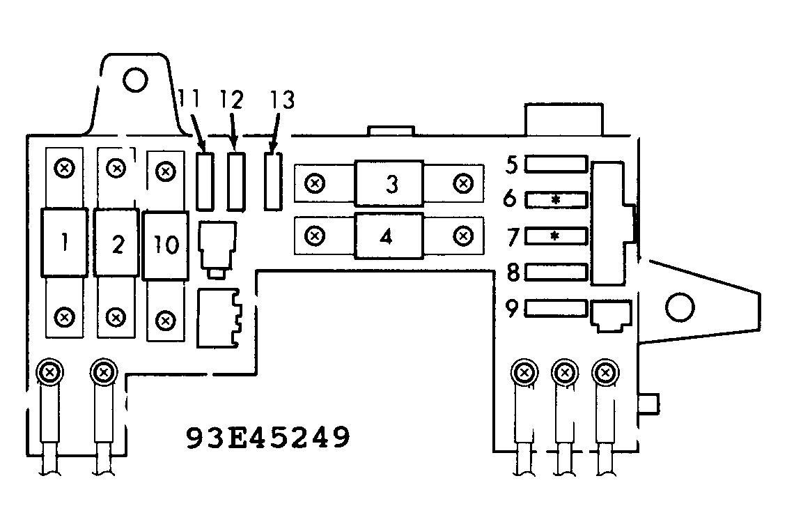 G93E45249