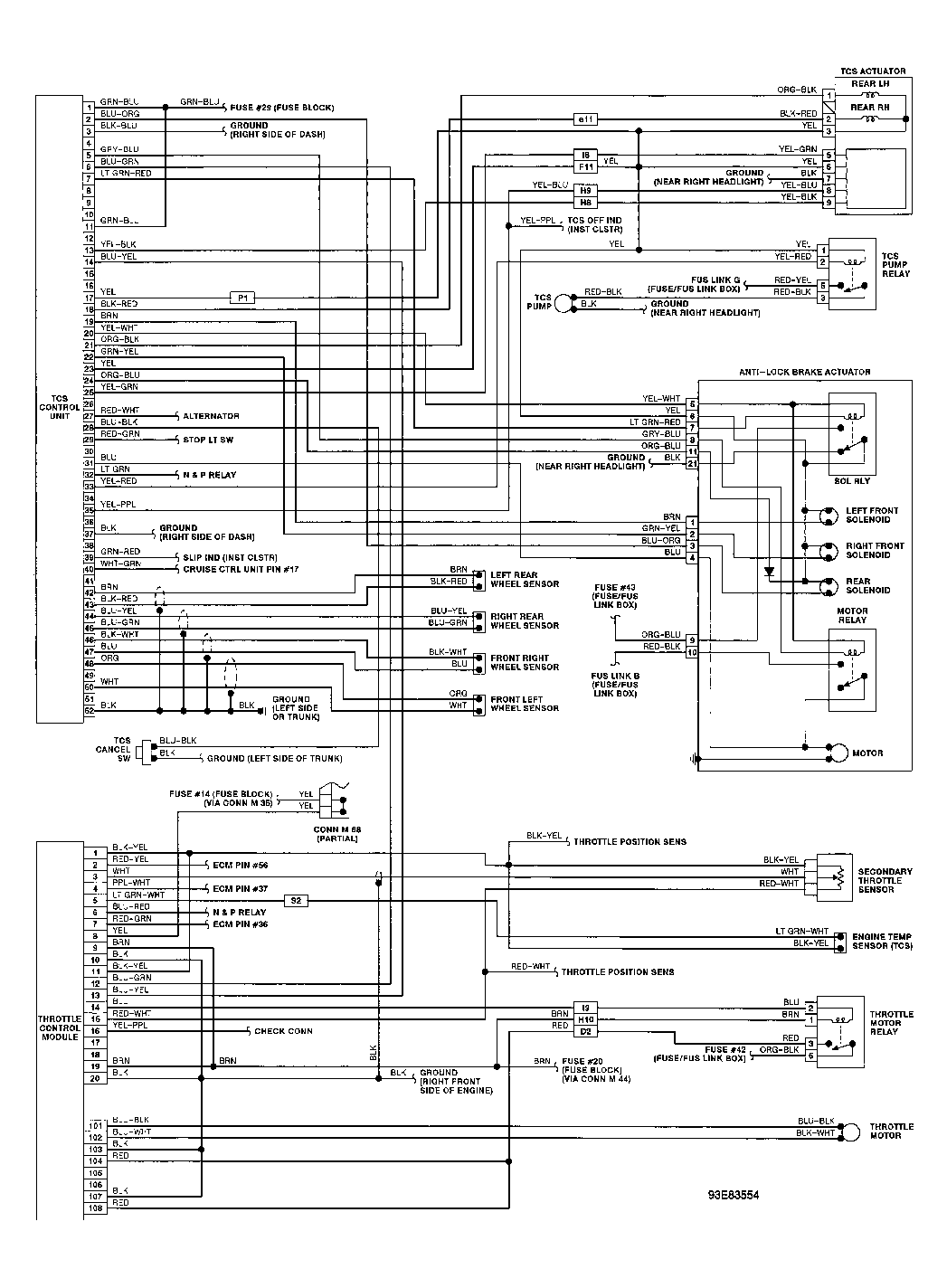 G93E83554