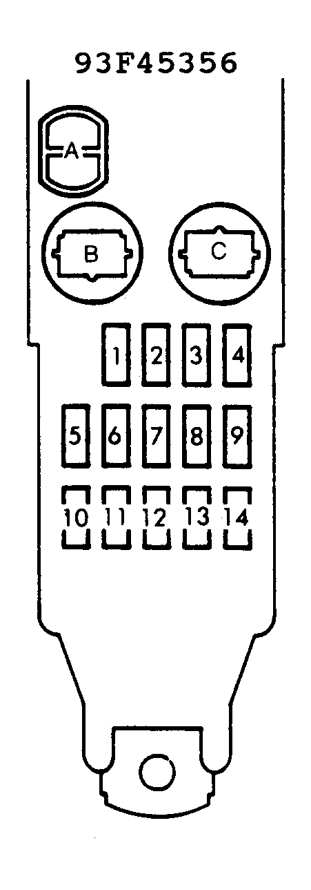 G93F45356