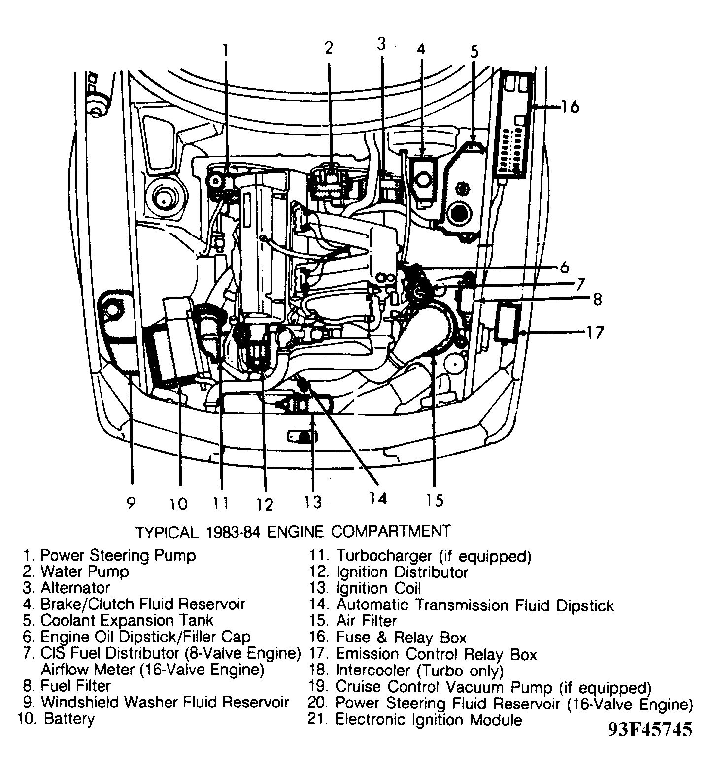 G93F45745