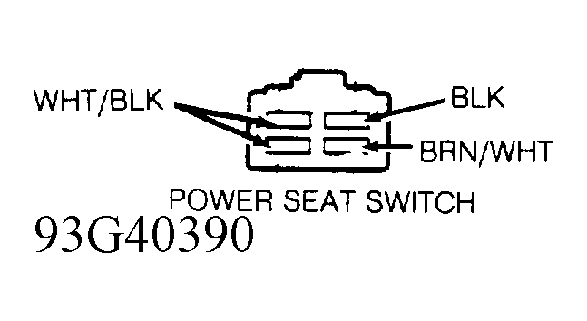 G93G40390
