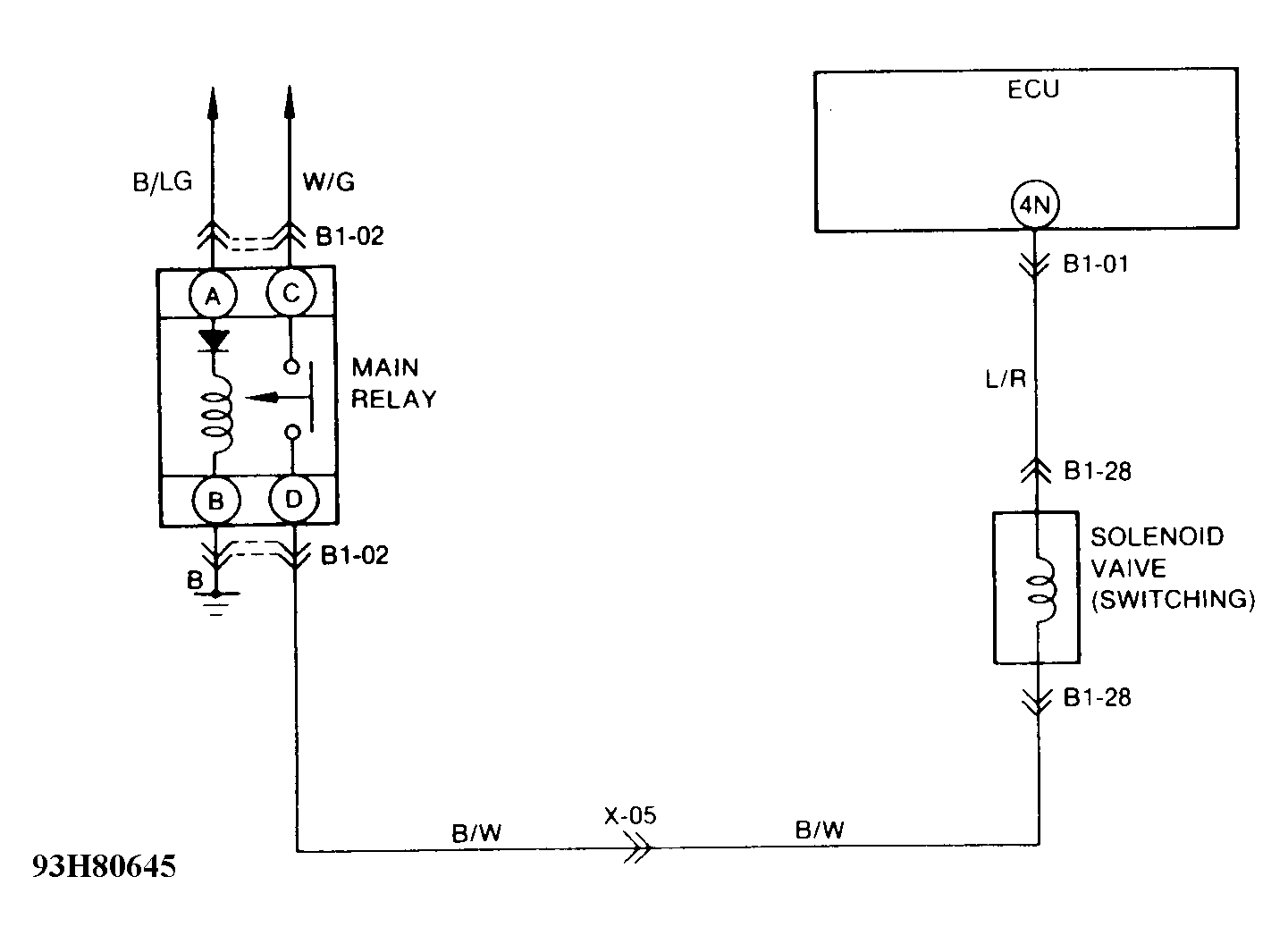 G93H80645