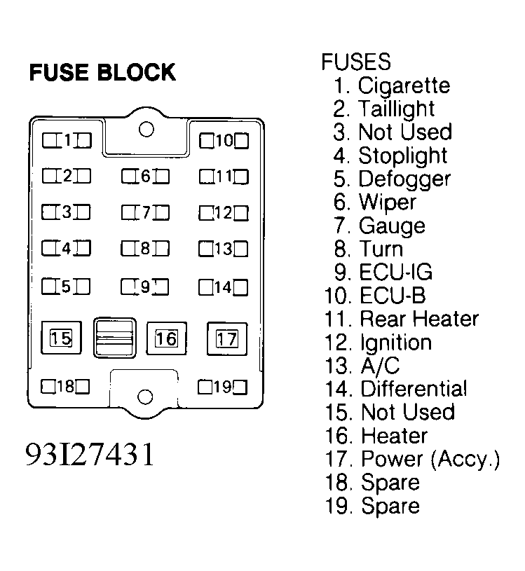 G93I27431