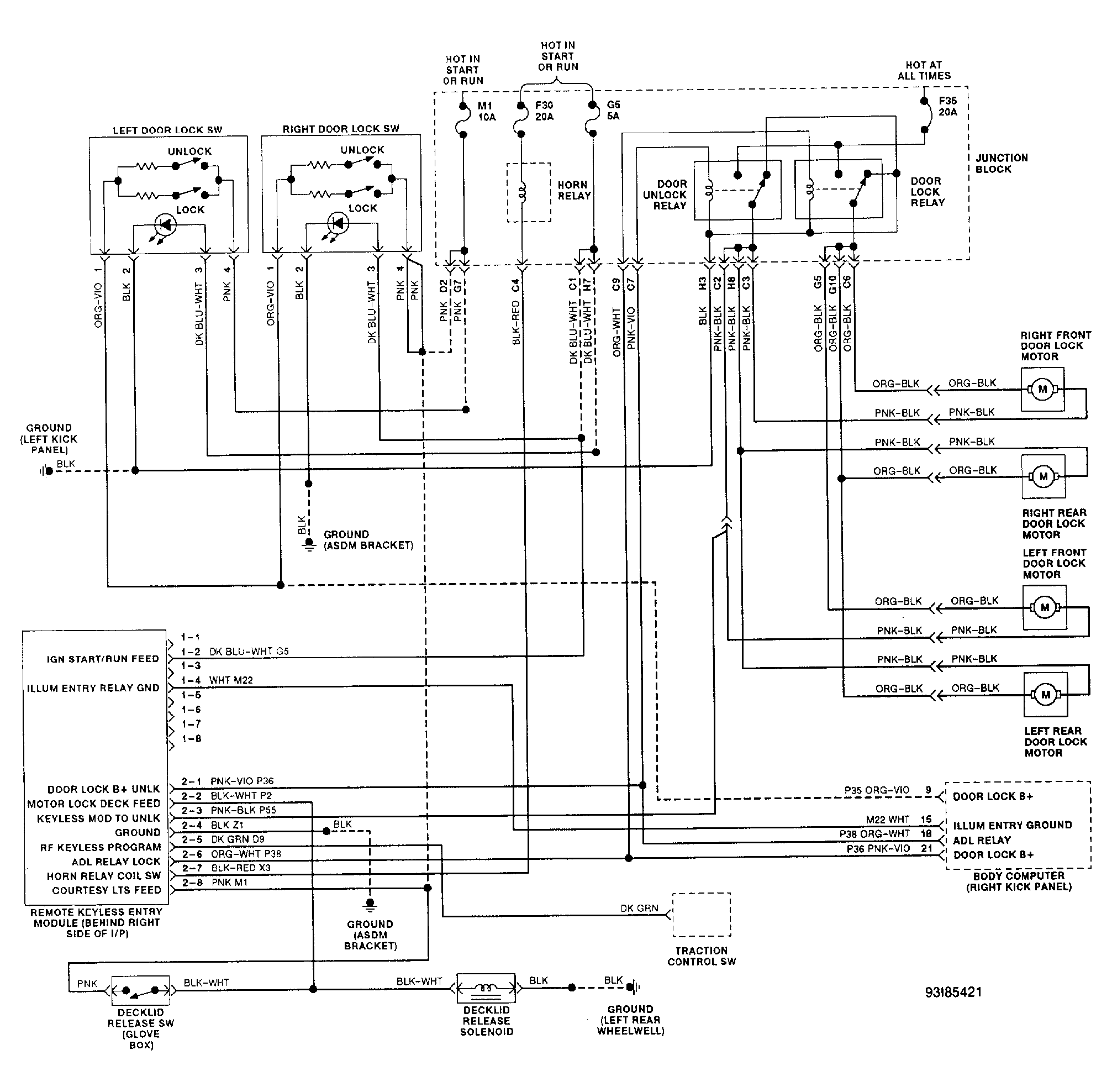 G93I85421
