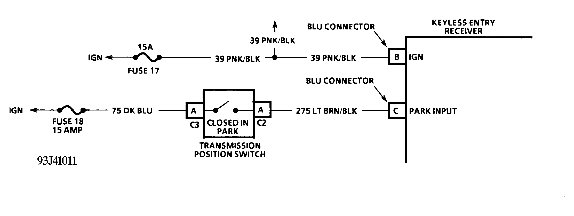 G93J41011