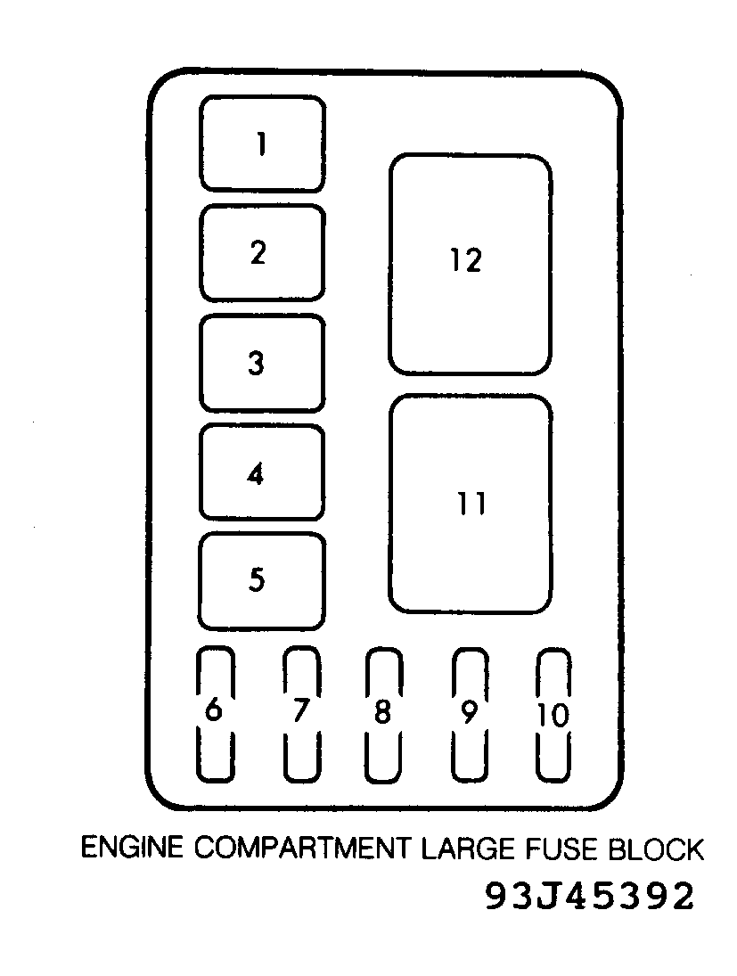 G93J45392