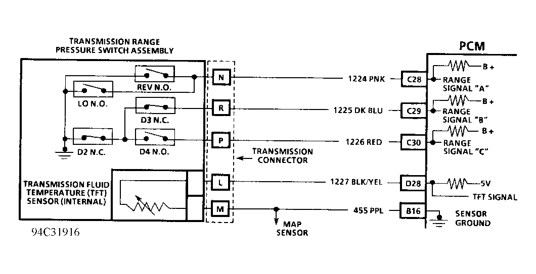 G94C31916