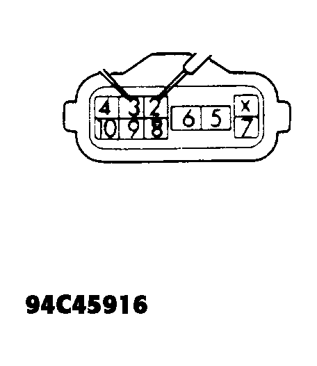G94C45916