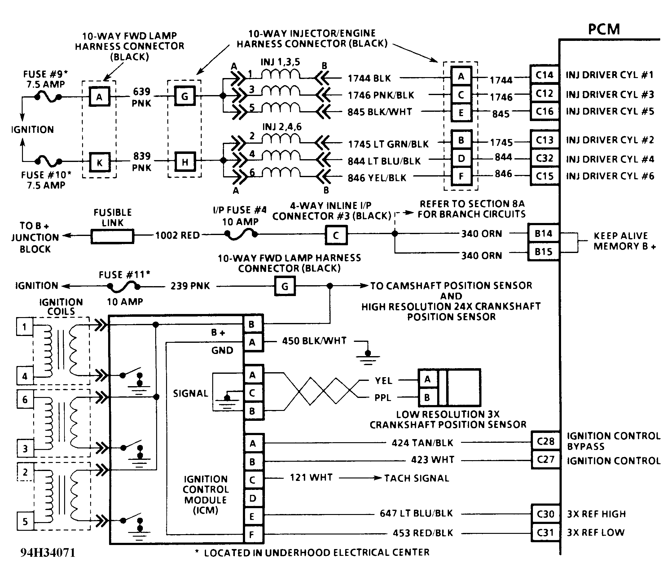 G94H34071