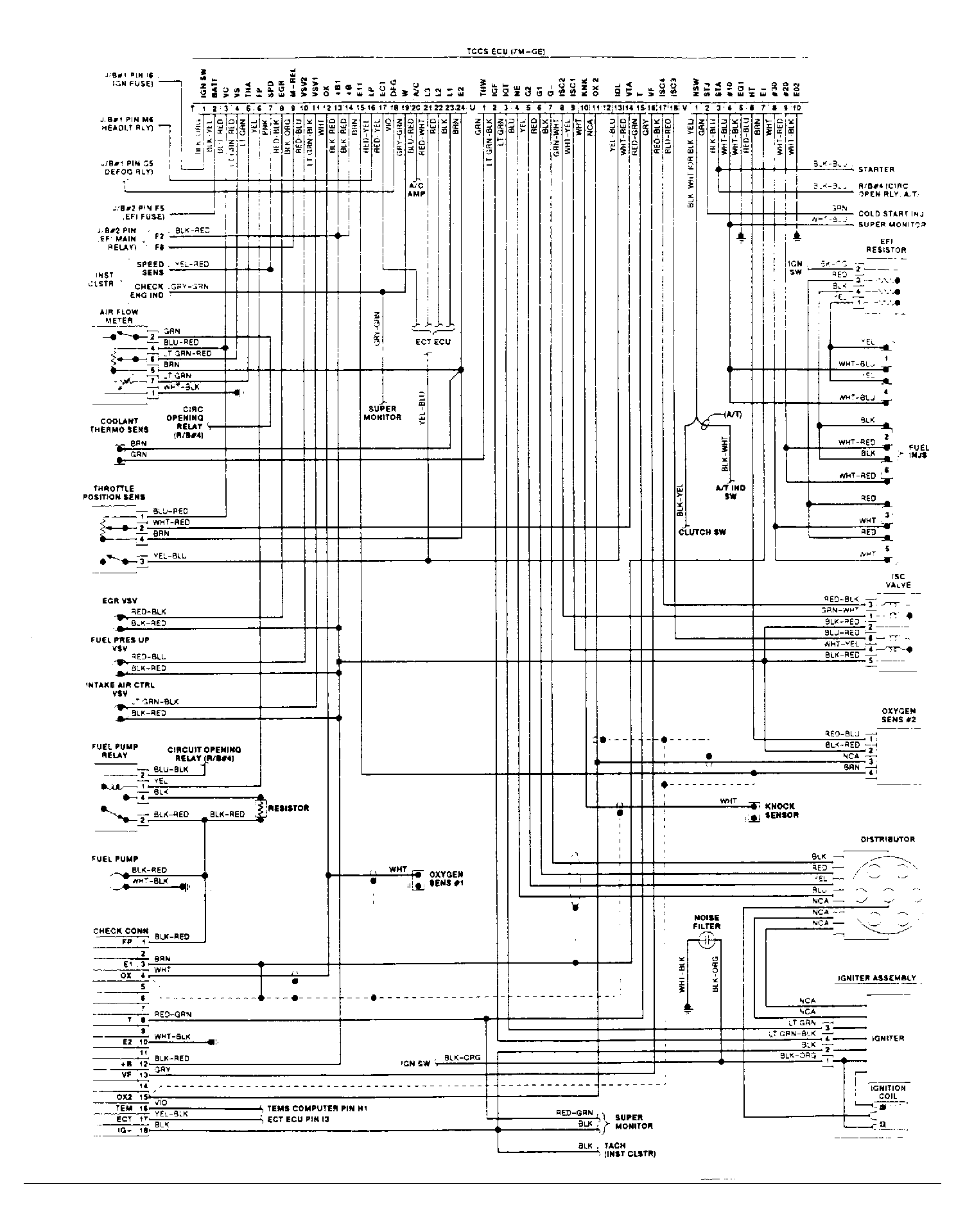 G95455