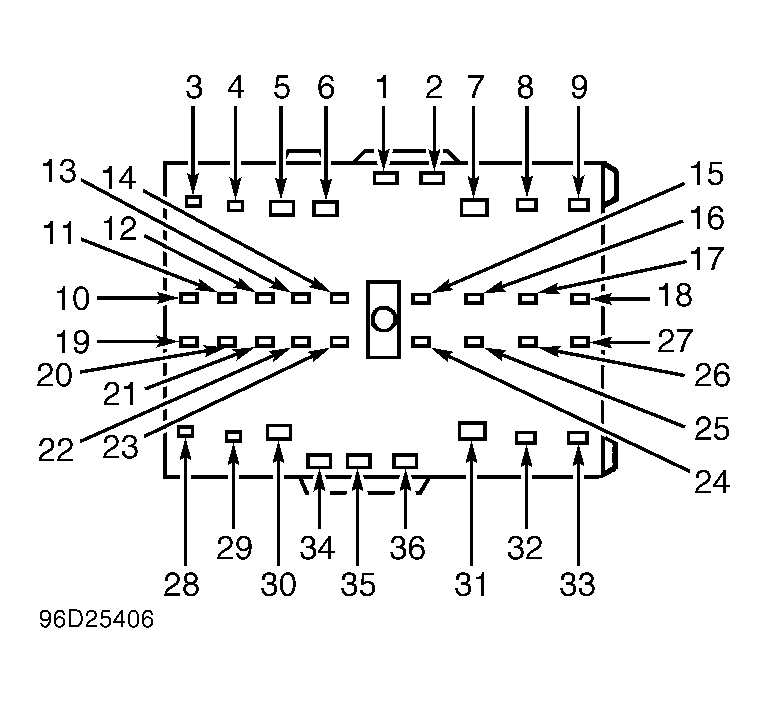G96D25406
