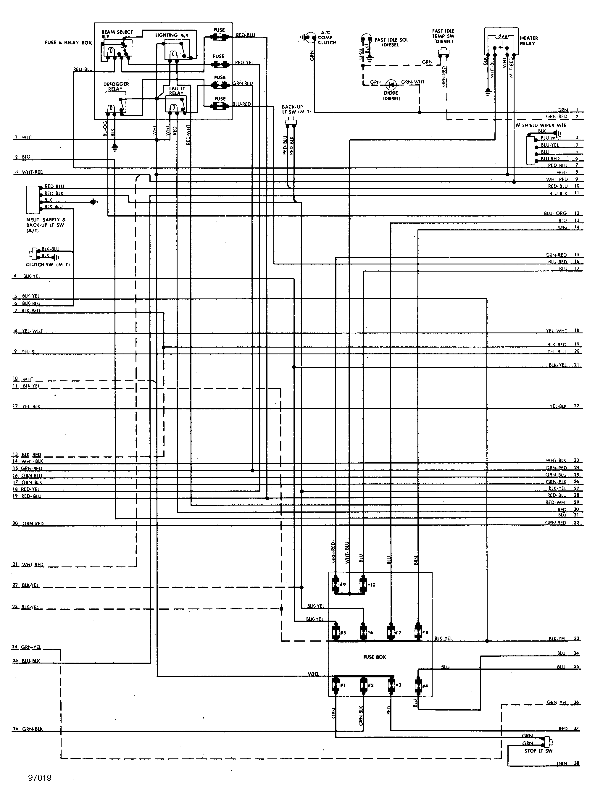 G97019