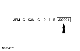 GF0030599