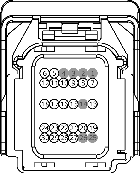 GFDW79132