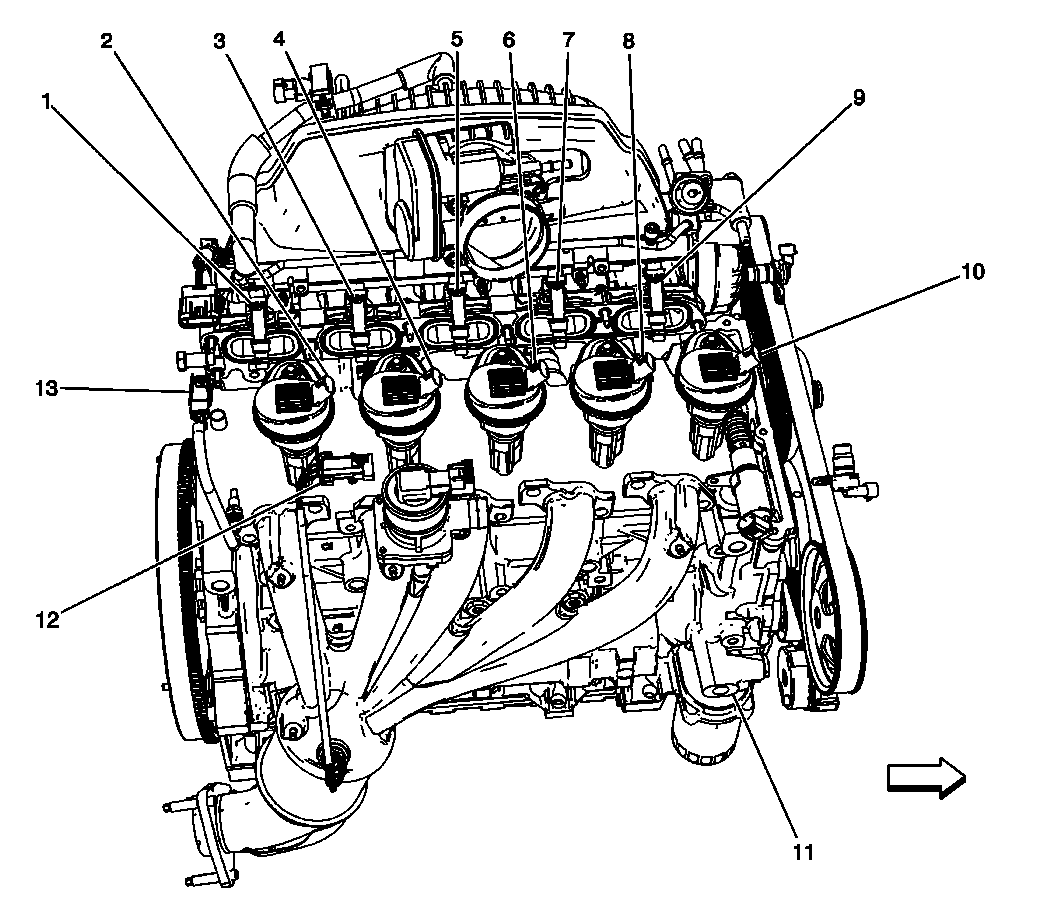 GM1357986