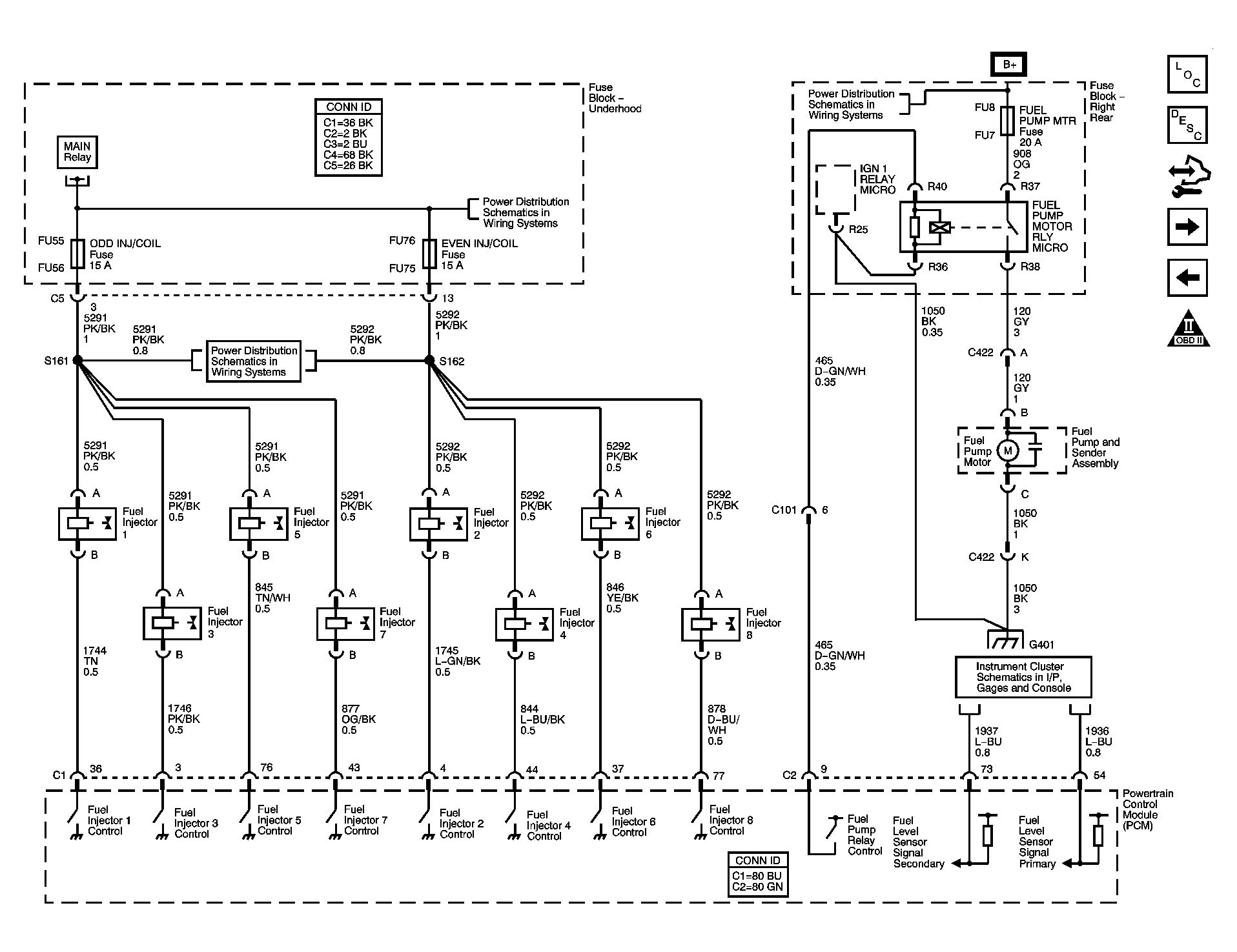 GM1470730
