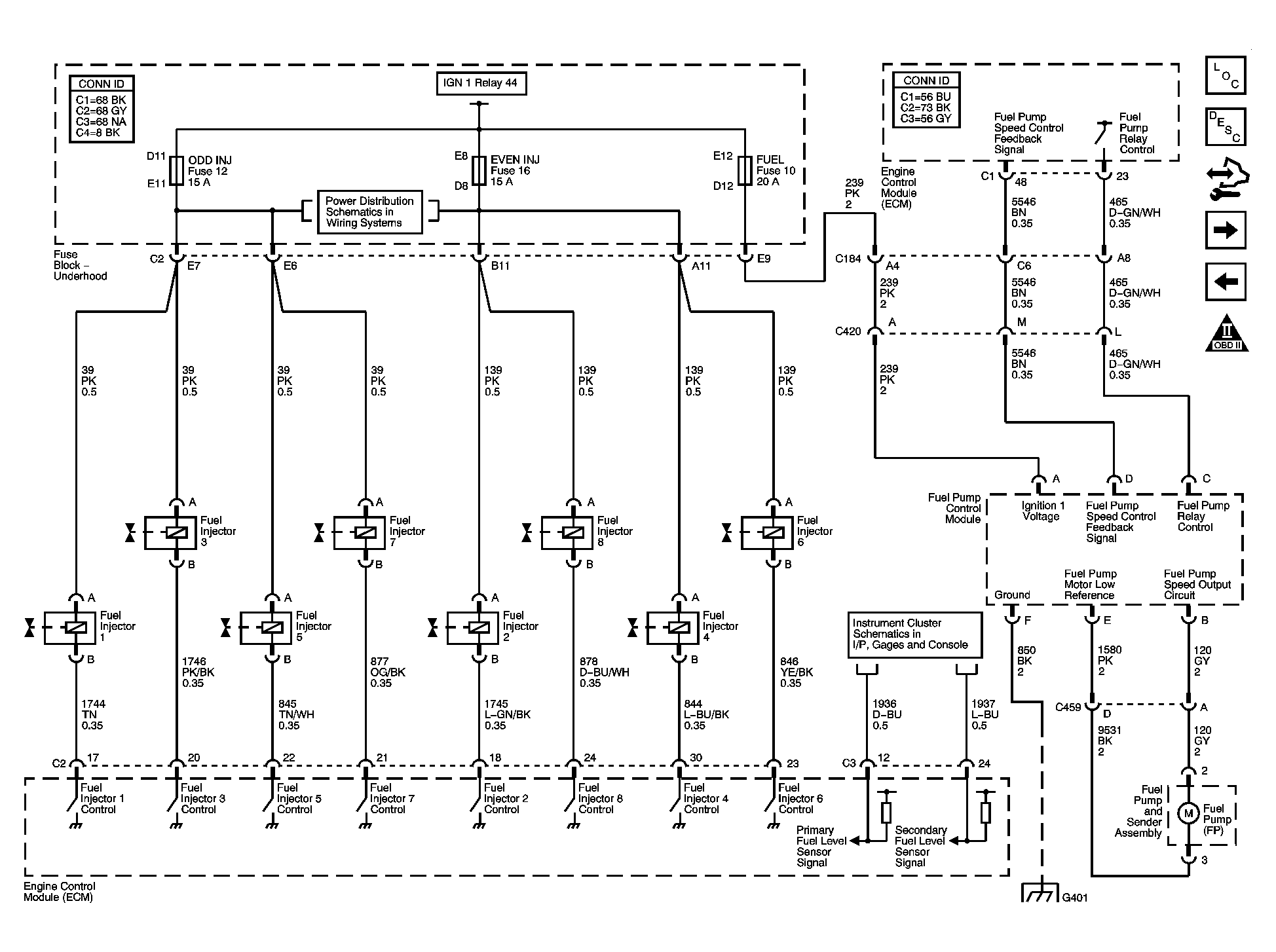 GM1480645