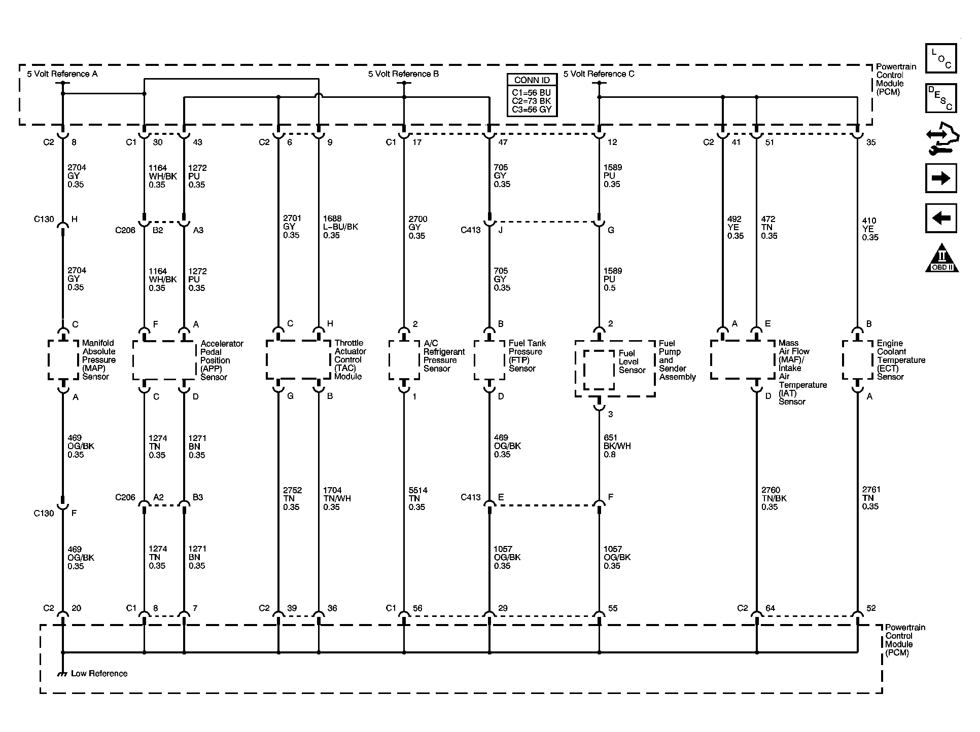 GM1500945
