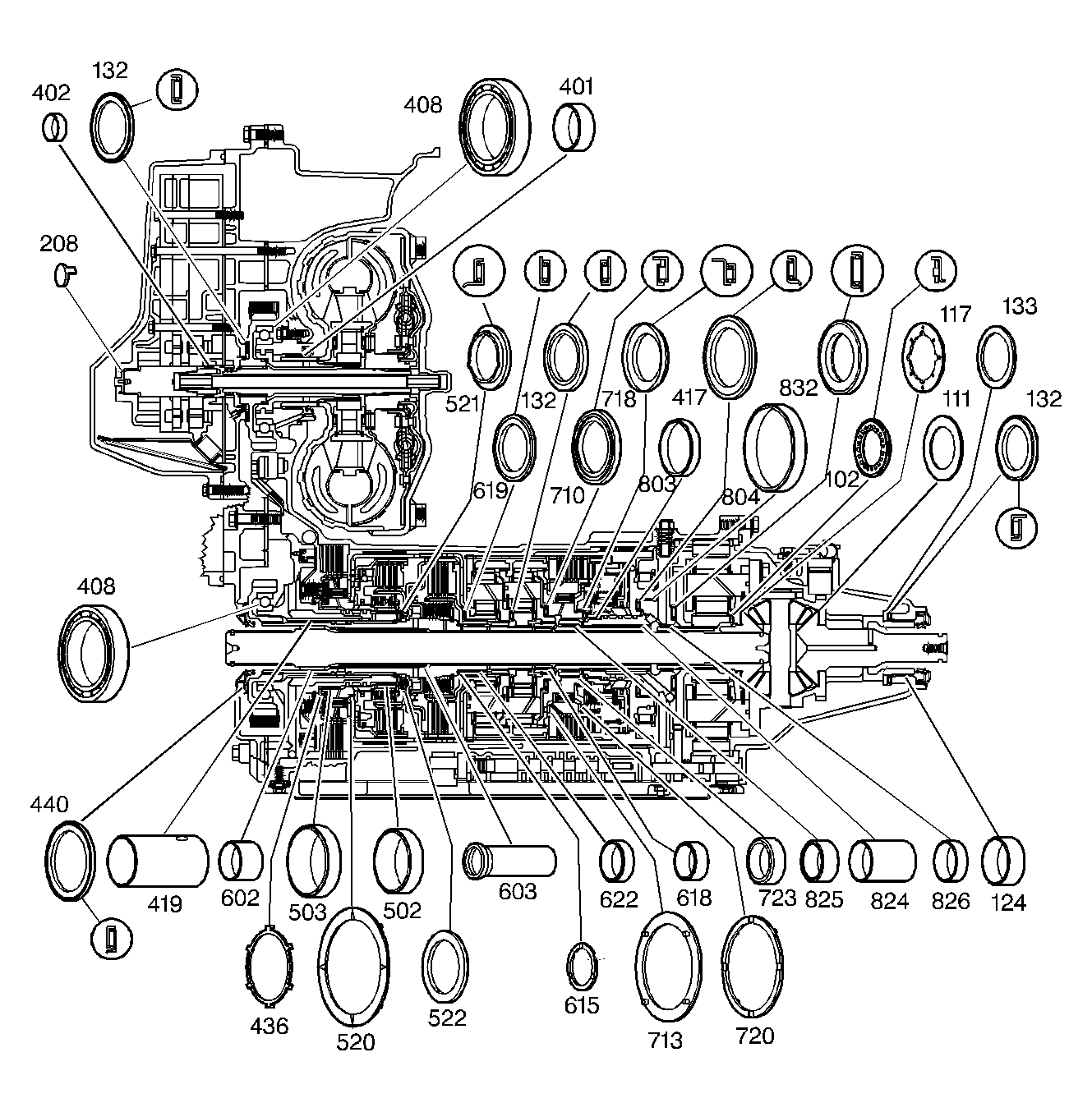 GM15580