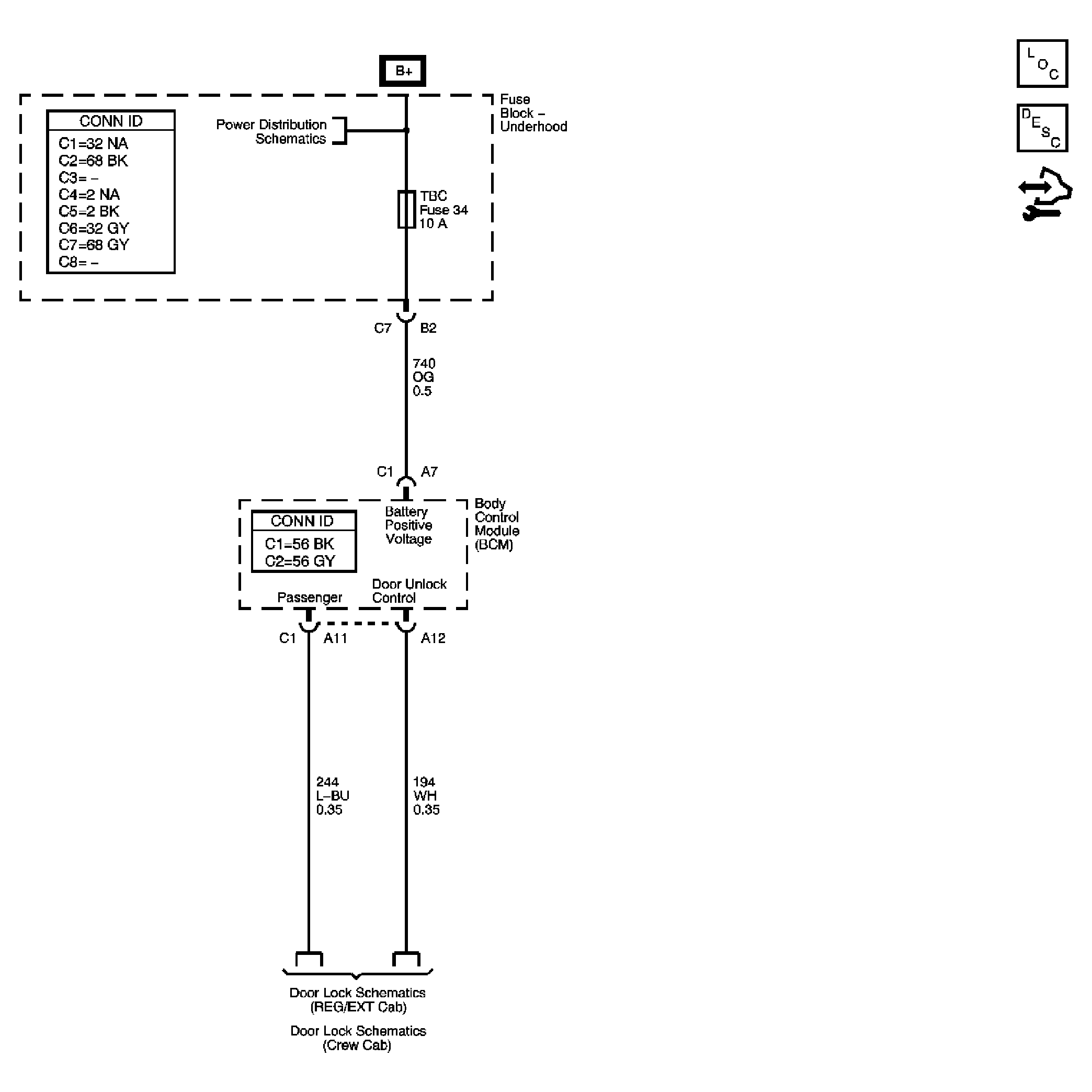 GM1774907