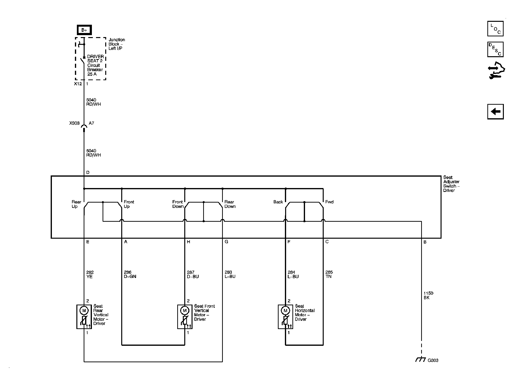 GM2001800