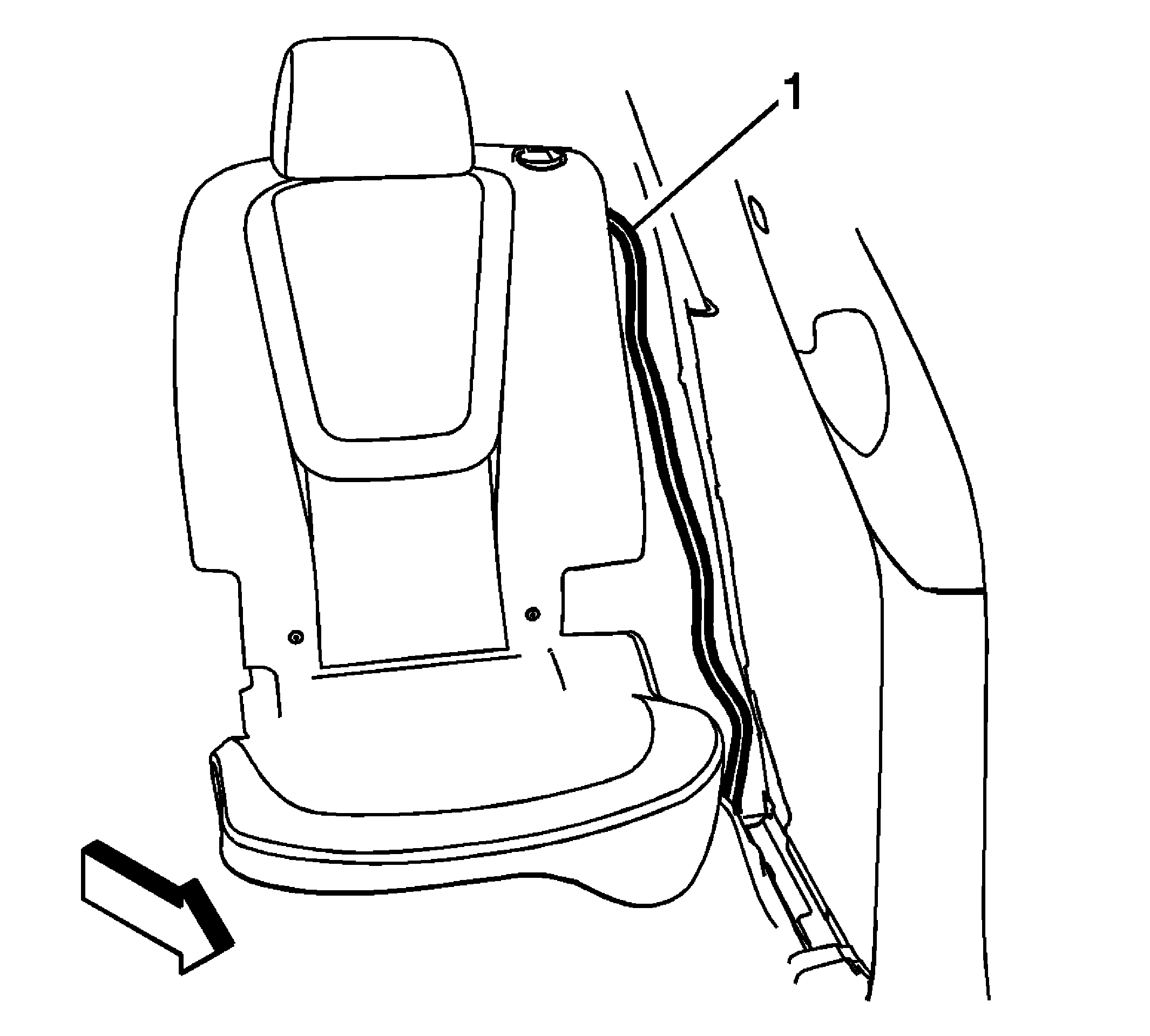 GM2374799