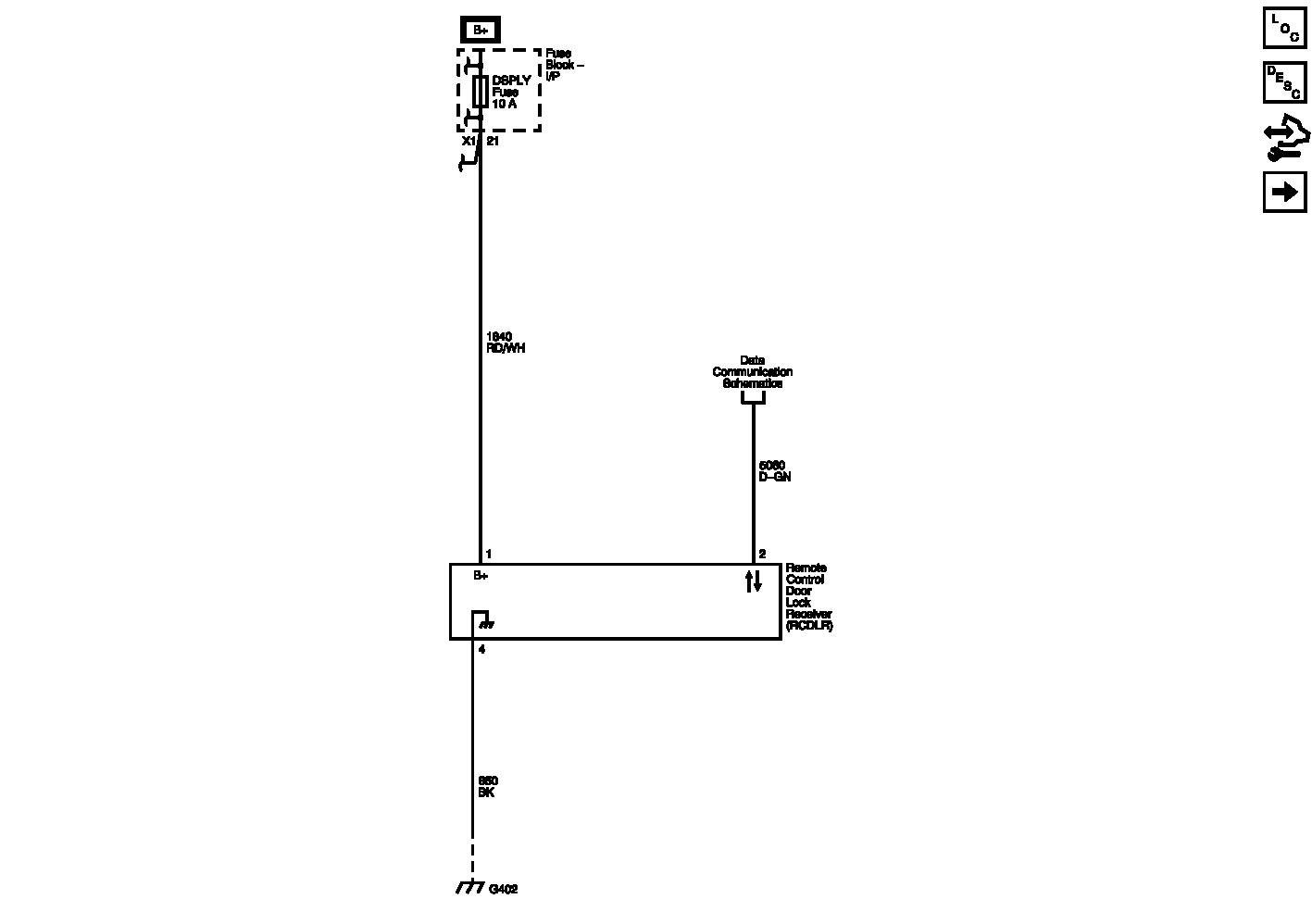 GM2567800