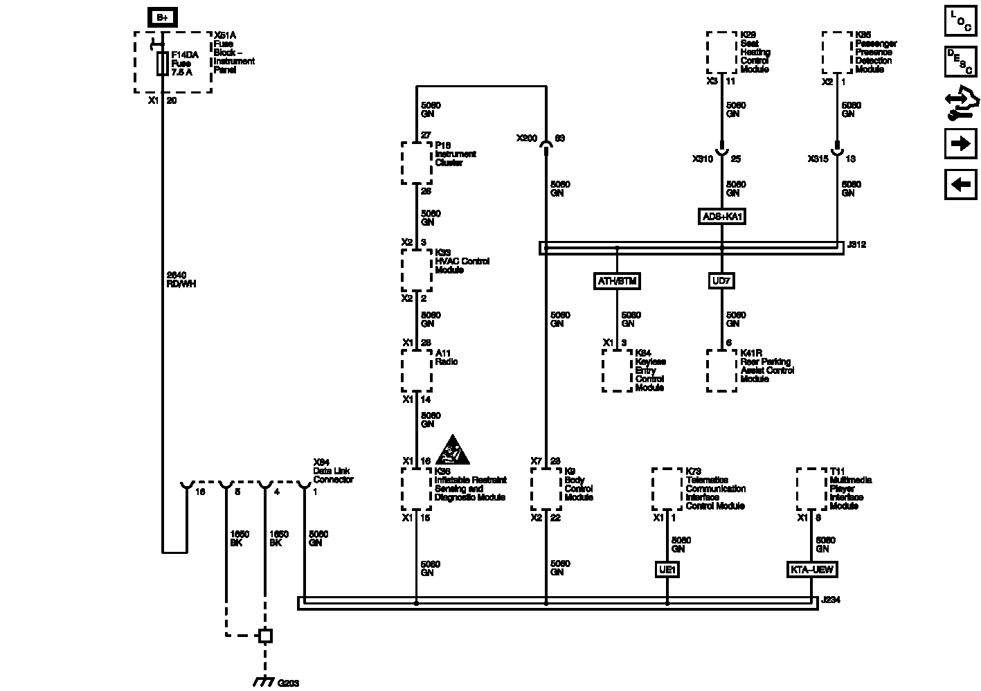 GM2690040