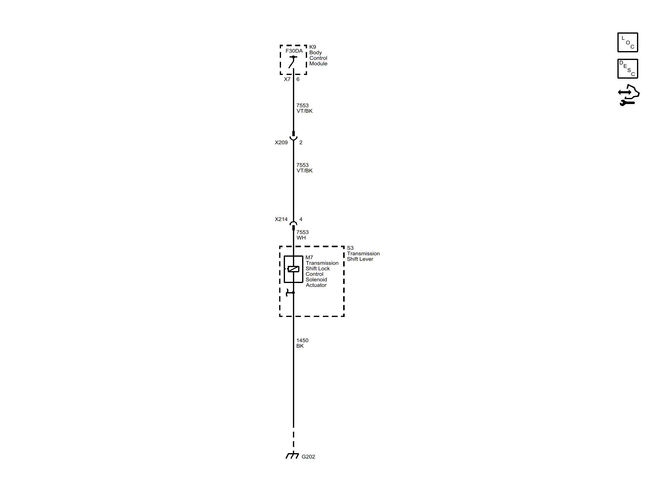 GM3600457