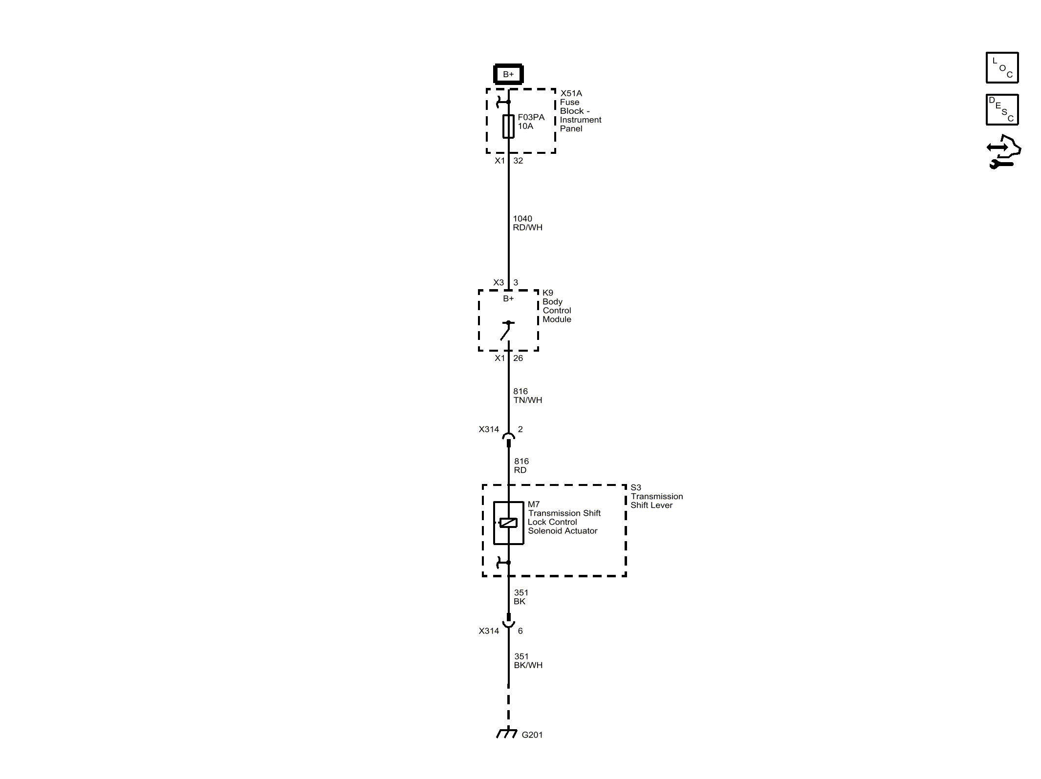 GM3764662
