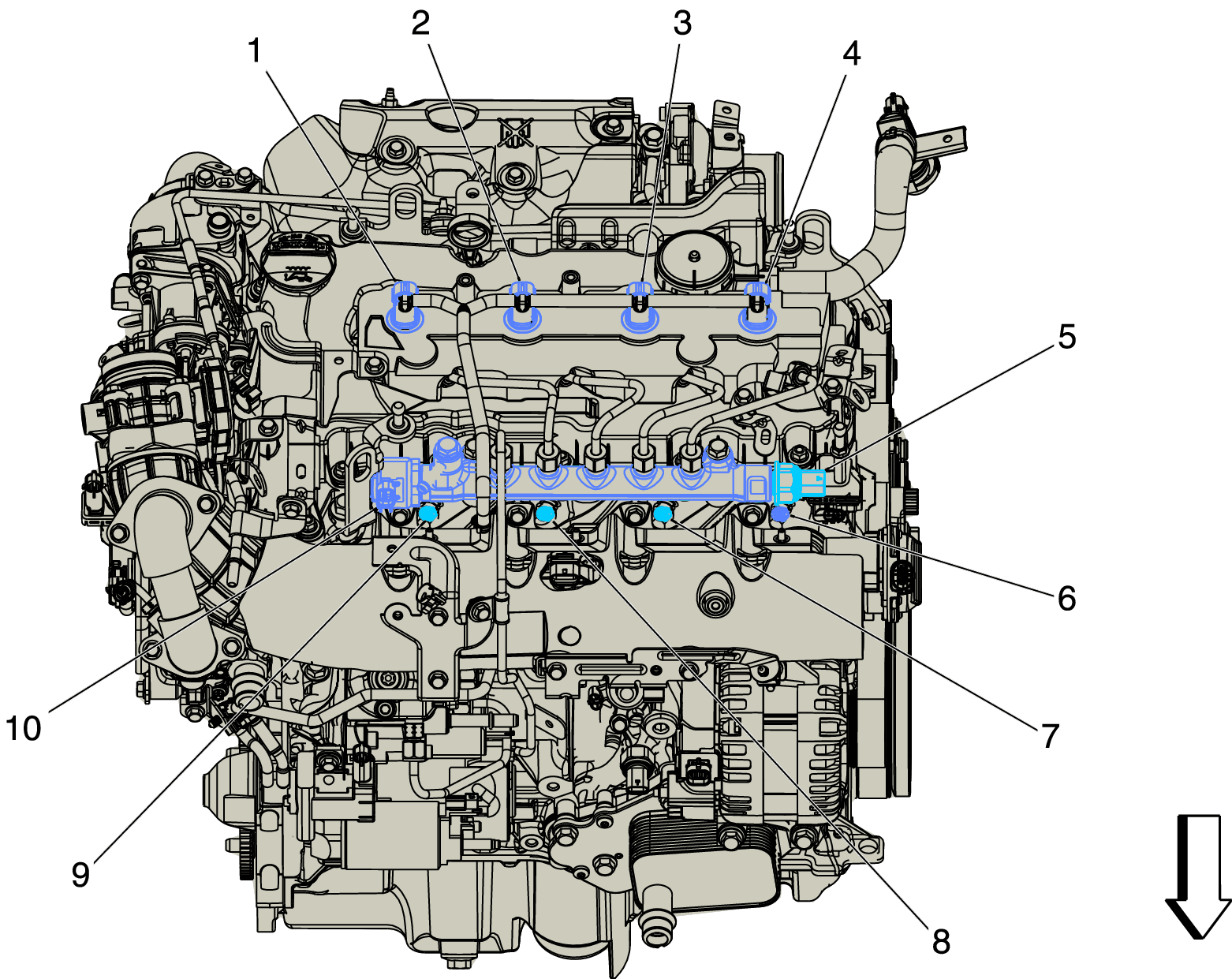 GM4374788