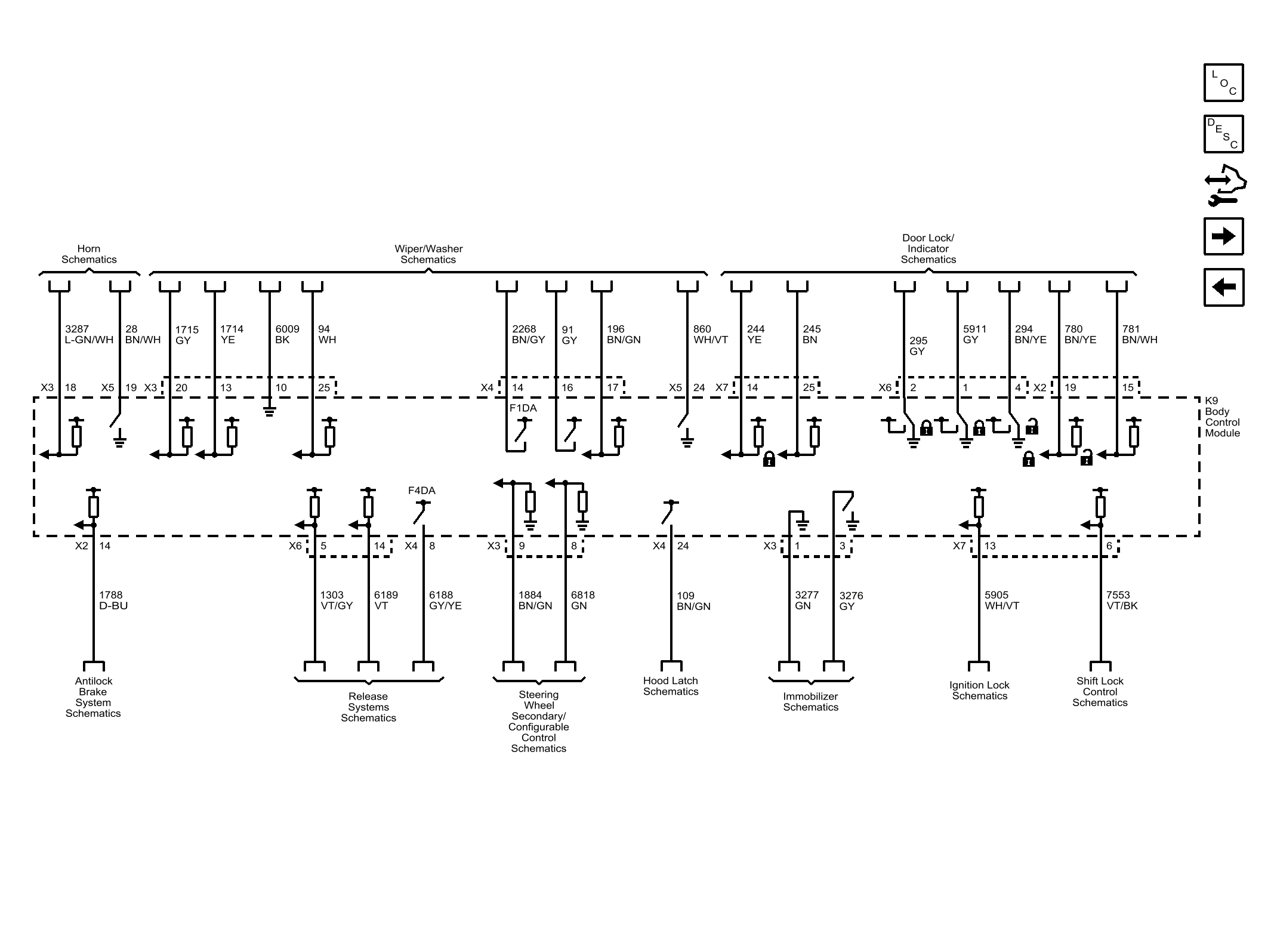 GM4534389
