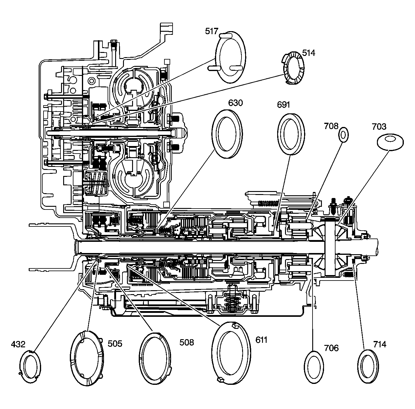 GM51129