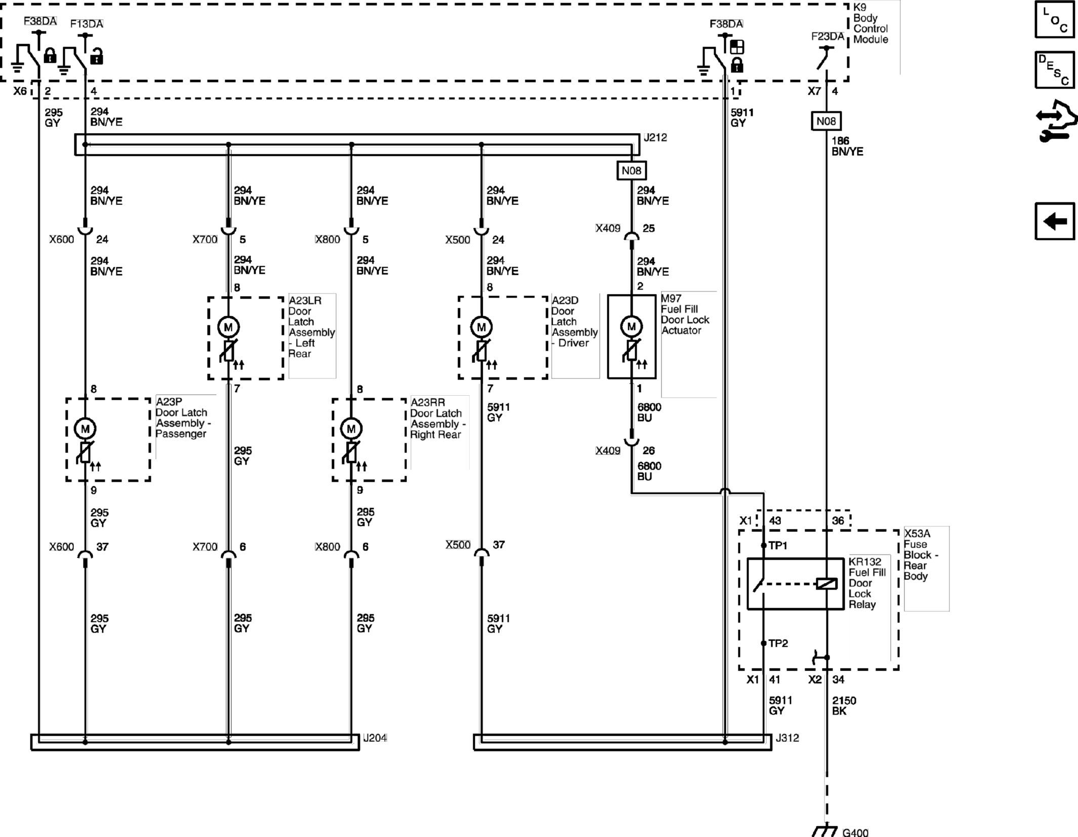 GM5209600