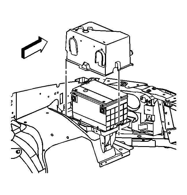 GM755437