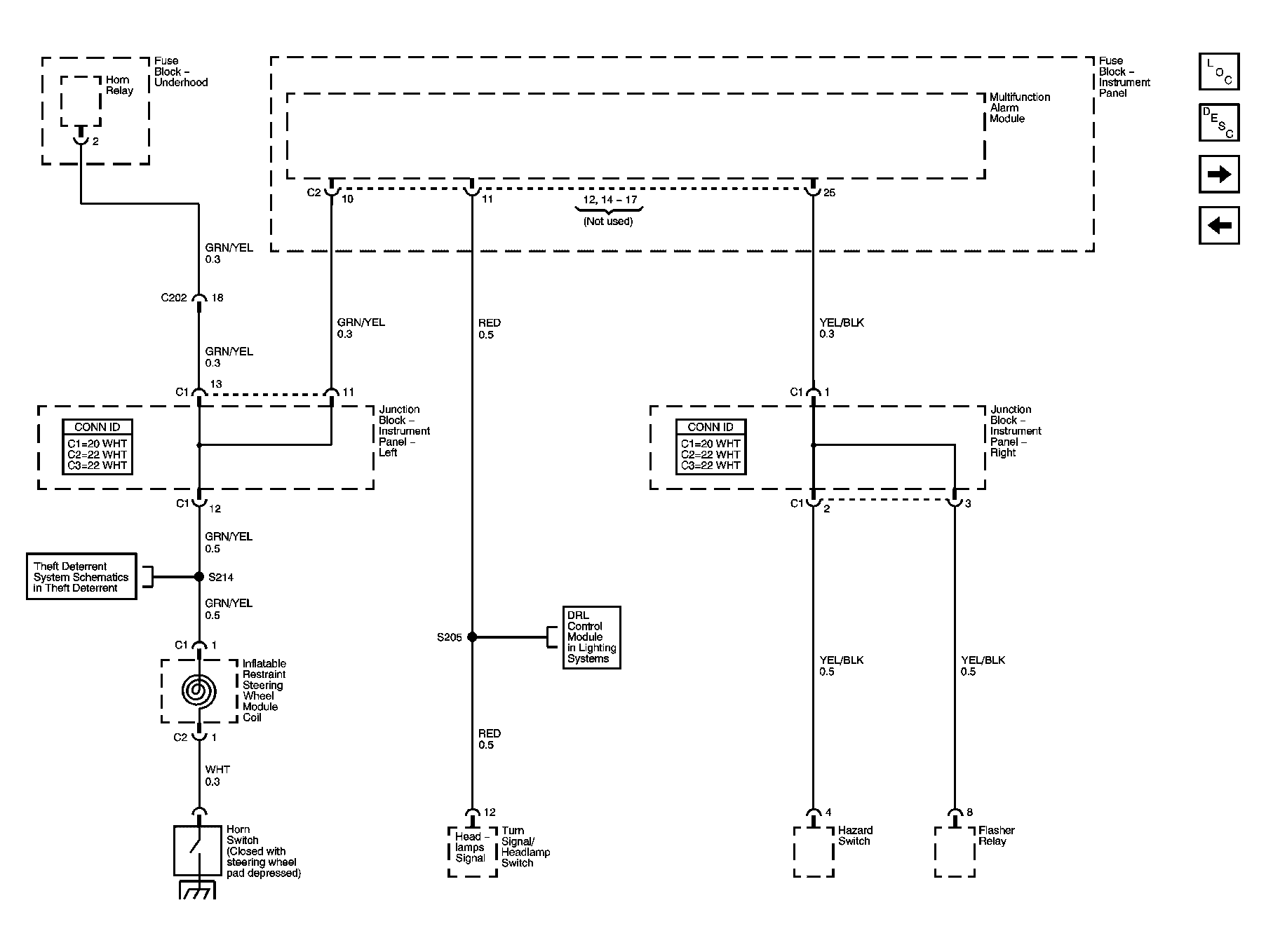 GM785641